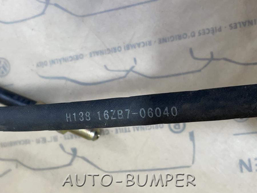 DongFeng Передний шланг сцепления в сборе 16ZB7-06040 16ZB706040